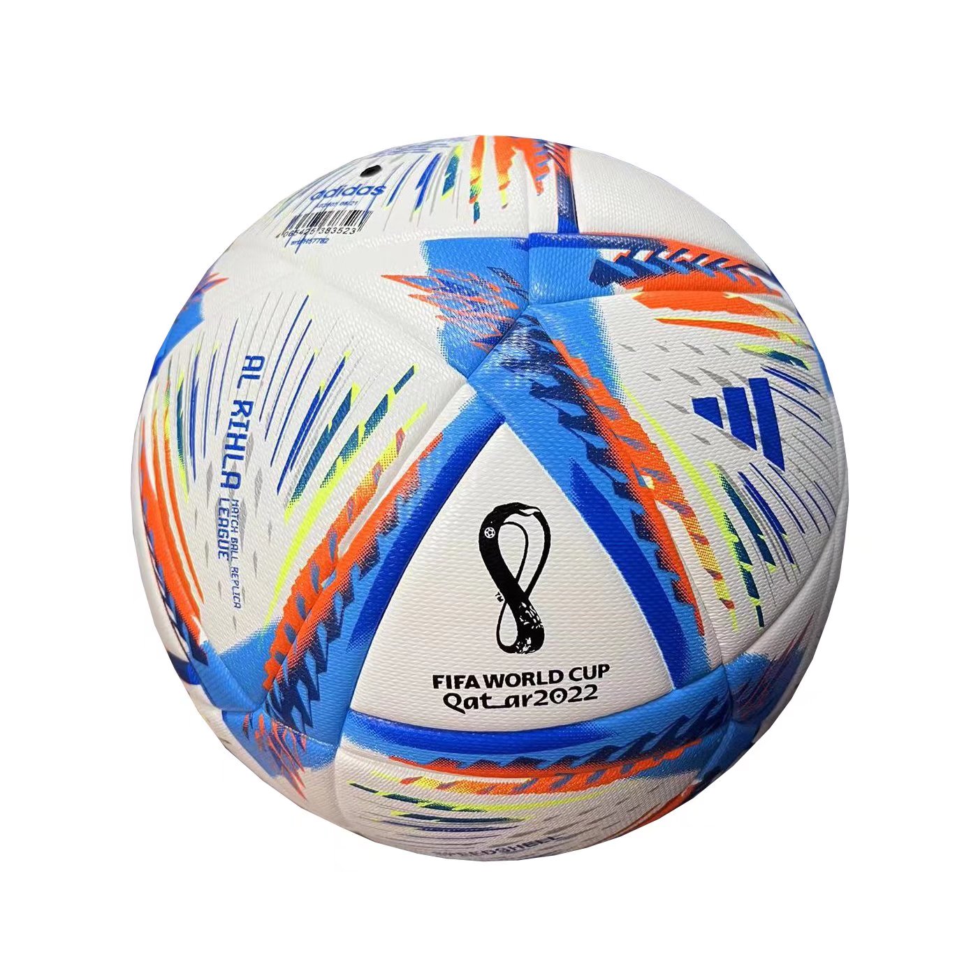 Soccer Ball-1